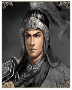 ​姜维（三国时期蜀汉名将）