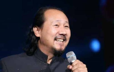 ​腾格尔（中国内地蒙古族男歌唱家，中央民族歌舞团副团长，国家一级演员，中国