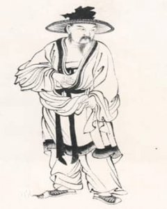 ​庞统（东汉末年刘备帐下重要谋士）