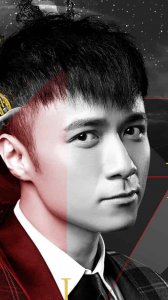 ​古巨基（中国香港男歌手、演员、主持人）