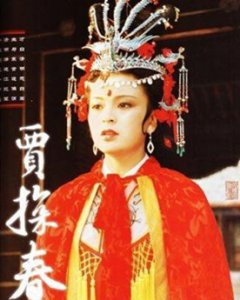 ​金陵十二钗（秦可卿,林黛玉,薛宝钗,贾元春,王熙凤,贾探春,史湘云,妙玉,贾迎春,贾惜