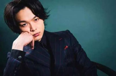 ​中村伦也（日本男演员）