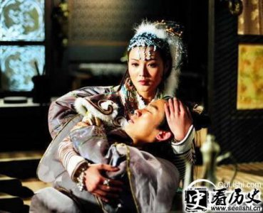 ​一位和亲公主的独特人生：隋朝大义公主