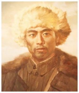 ​东北抗日联军创建人和领导人：杨靖宇生平介绍及历史评价