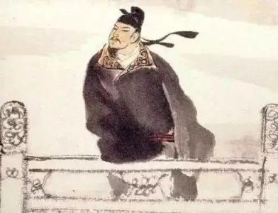 ​登幽州台歌翻译(周振甫 ‖ 陈子昂《登幽州台歌》赏析)