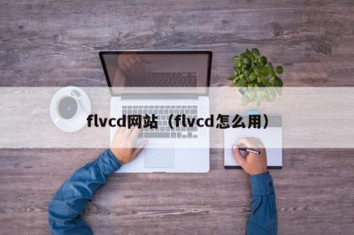 ​flvcd网站（flvcd怎么用）