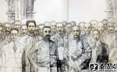 ​两次国共合作有什么重要的历史意义