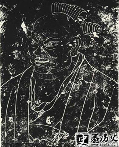 周处雕刻