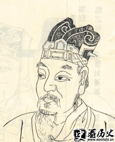 周处的第三个儿子周札
