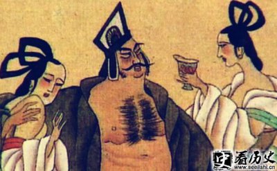 ​酒池肉林的典故介绍