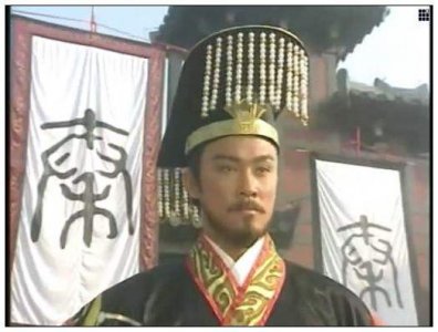 ​秦始皇比刘邦大几岁(秦始皇只比刘邦大三岁，为什么感觉两个人不在一个时代呢？
