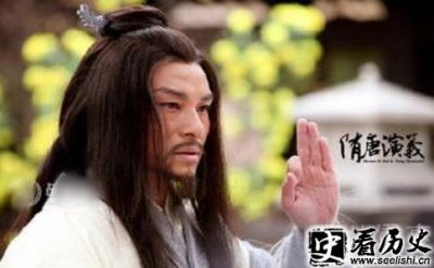 ​隋朝大将张须陀的人物历史评价