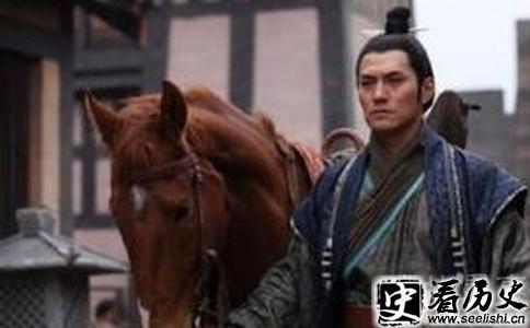 张须陀剧照