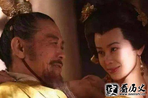 李渊这一举动为玄武门之变埋下种子,李世民或必有一反