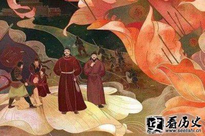 ​唐朝玄武门之变爆发的客观原因