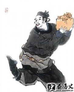 ​历史上高俅结局是怎样的