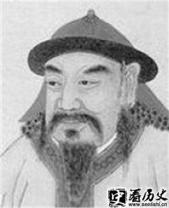 ​也速该是谁 也速该是怎么被害的