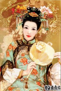 ​满族历史介绍 满族民风民俗 满族服饰特点及图腾