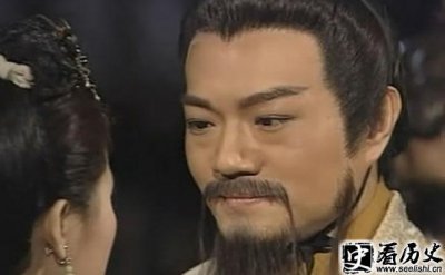 ​封神榜中的比干到底是谁