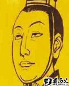​朱元璋的继承者 朱允炆是谁的儿子