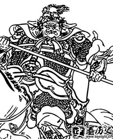 宣赞画像