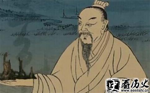 贾似道画像