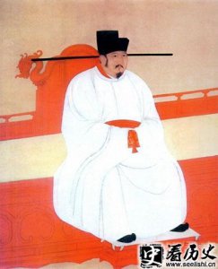 ​宋英宗赵曙简介 宋英宗生平故事