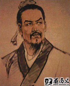 ​思想家韩非子生平故事解读