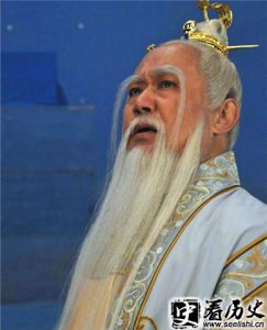 ​太白金星与太上老君的区别