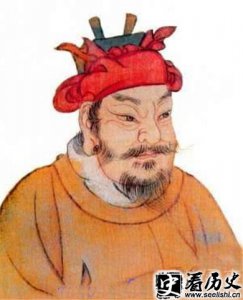 ​晋简文帝司马昱不识稻谷故事是真是假