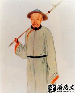 ​历史上的洪亮吉事件是怎么回事