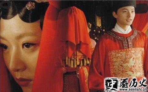 《红楼梦》剧照