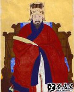 ​元朝末年的朱文正简介 朱文正是怎么死的