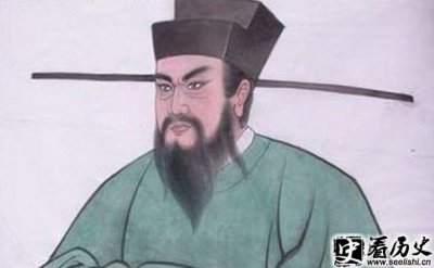 ​南梁王骞简介 王骞生平故事介绍