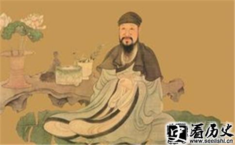 毕沅画像