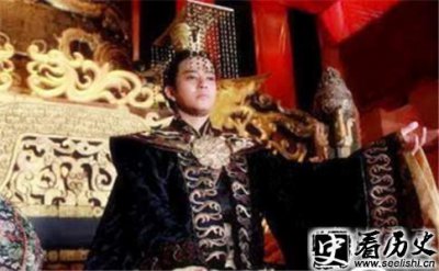 ​揭秘周静帝宇文阐如何被杨坚所害身亡