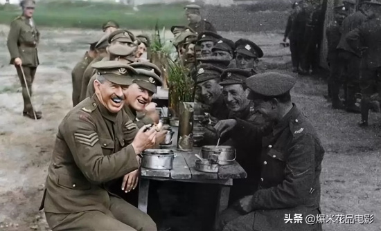第一次世界大战有哪些电影（10部第一次世界大战最佳电影）