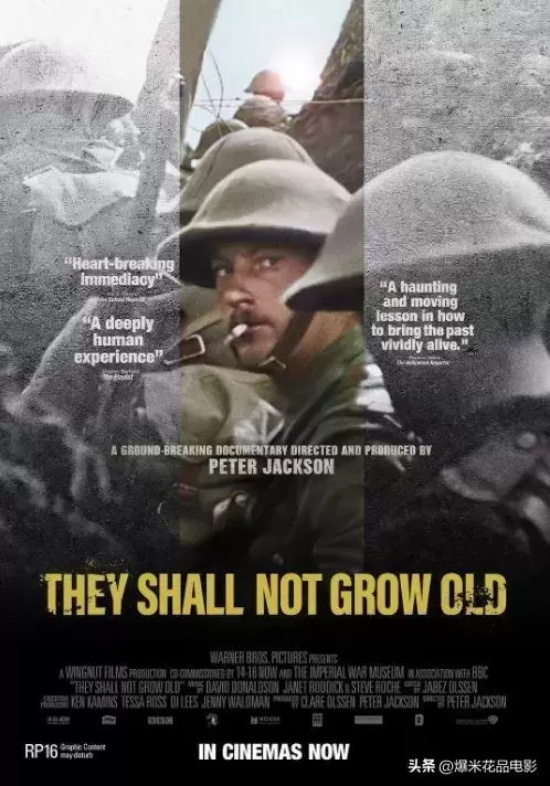 第一次世界大战有哪些电影（10部第一次世界大战最佳电影）