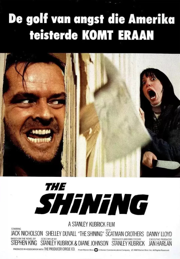 全球50部最恐怖电影 IMDB50大恐怖电影排名