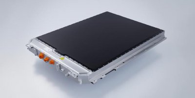 ​卷800V，威睿凭什么？