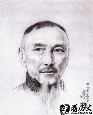 杜心武