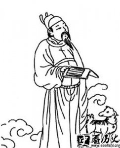 ​淮南厉王刘长是谁的儿子 刘长怎么死的