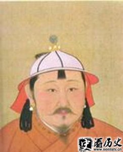 ​元明宗之死究竟是不是被元文宗害的
