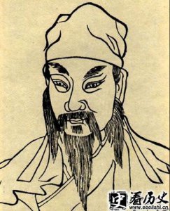 ​文学家陈亮的《梅花》如何包含了爱国之情