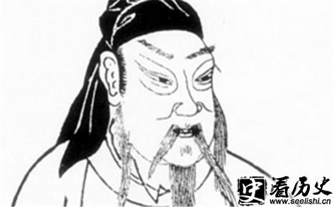 裴松之画像