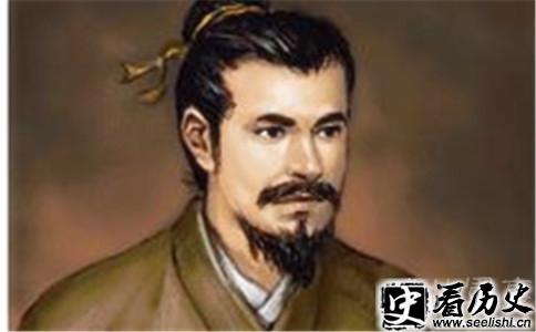 裴松之像