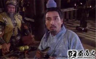 ​蒋干盗书歇后语下一句上了大当