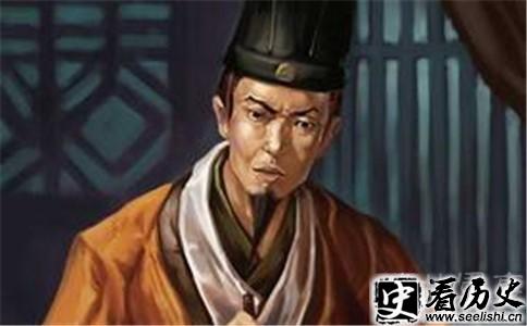 蒋干剧照