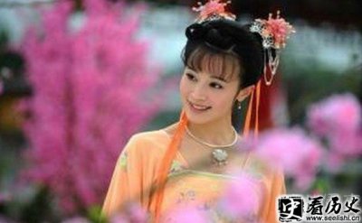 ​谢阿蛮结局是什么 高仙芝谢阿蛮结婚了吗