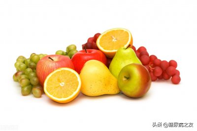 ​十大低糖水果排名（十大高糖水果排名）